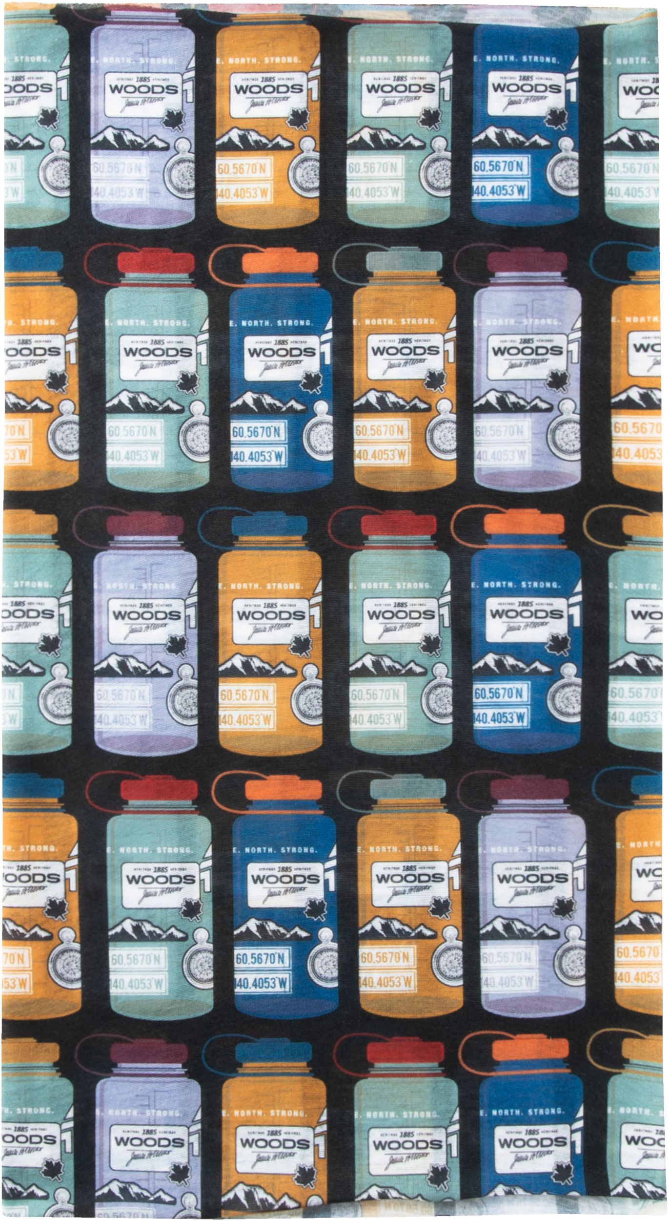 Woods Truda Lightweight Neck Gaiter