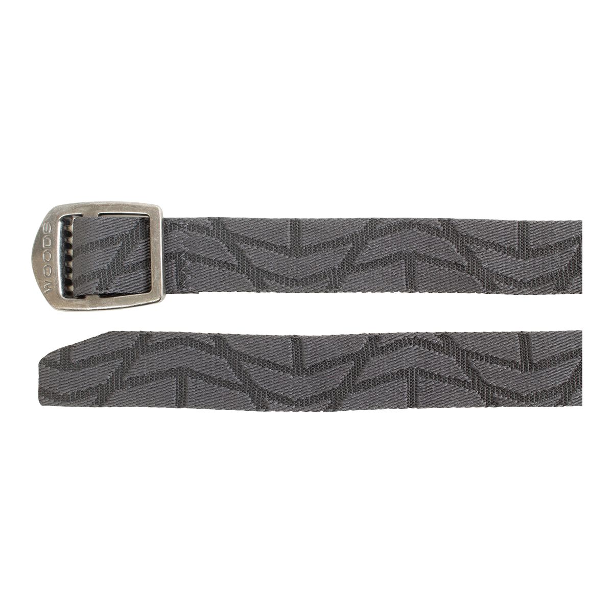 Woods Trail To Cocktail Belt