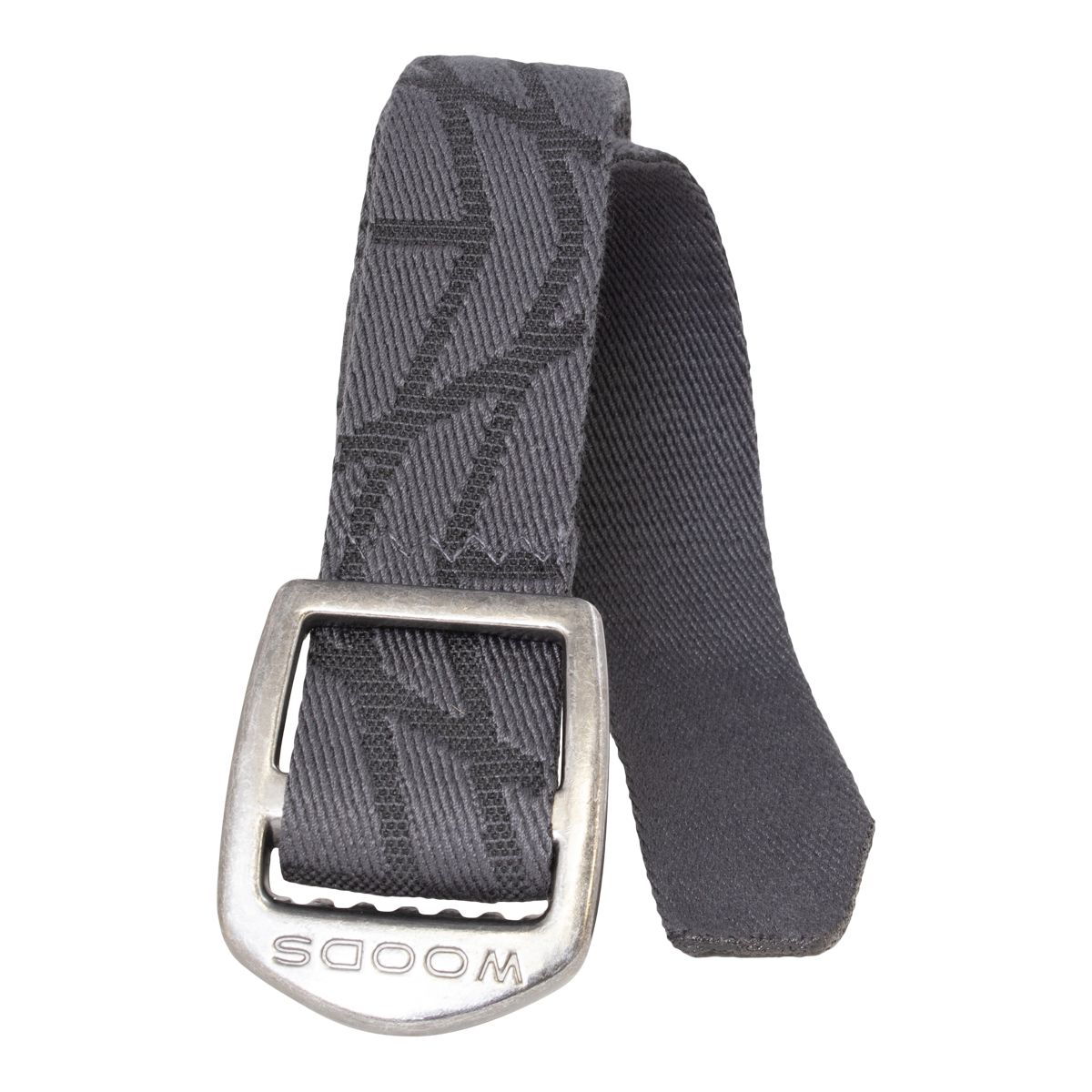 Woods Trail To Cocktail Belt