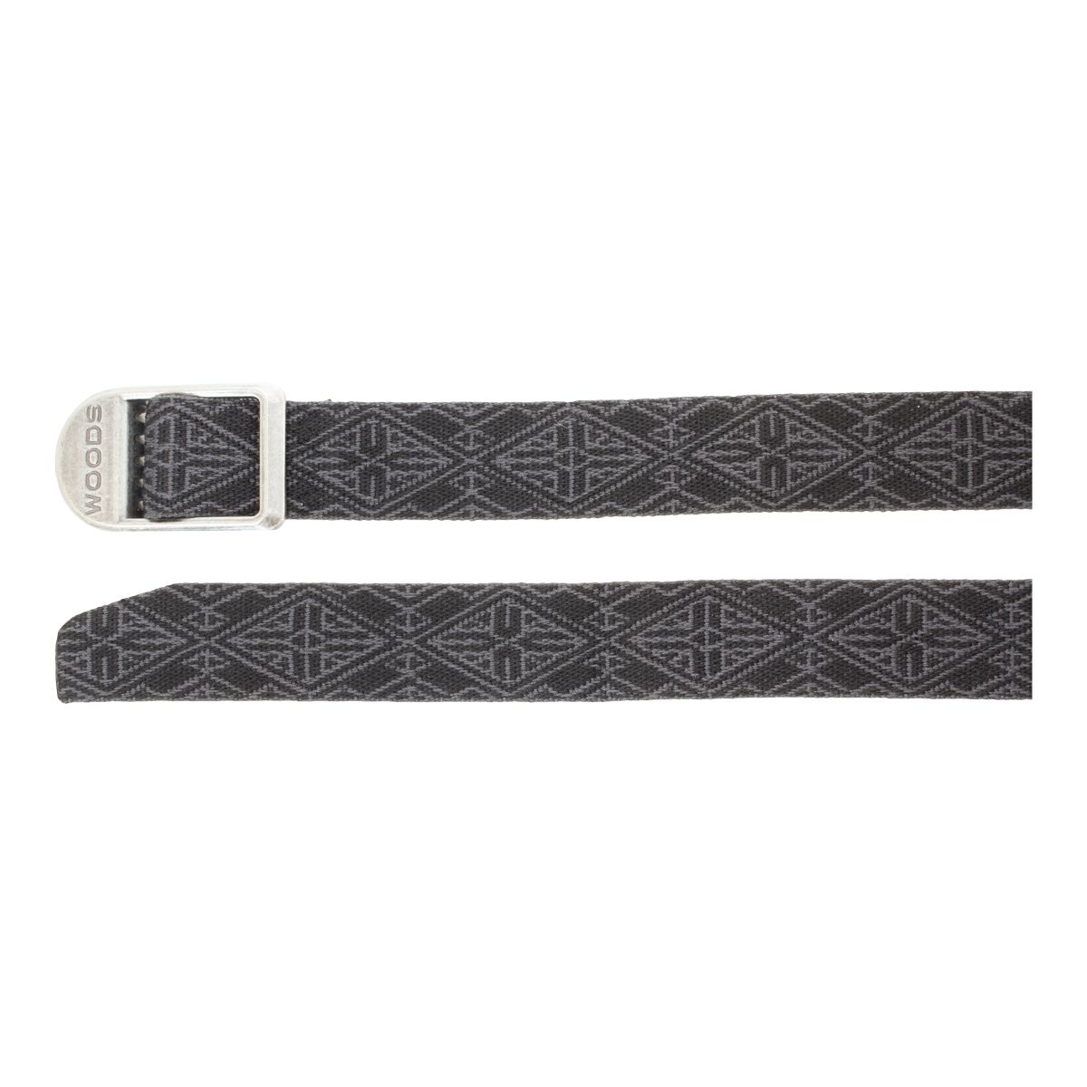 Woods Trail to Cocktail Belt