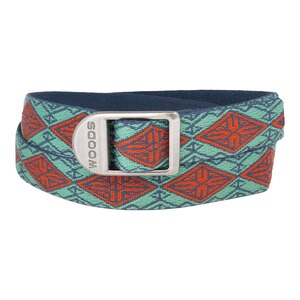 Woods Trail to Cocktail Belt