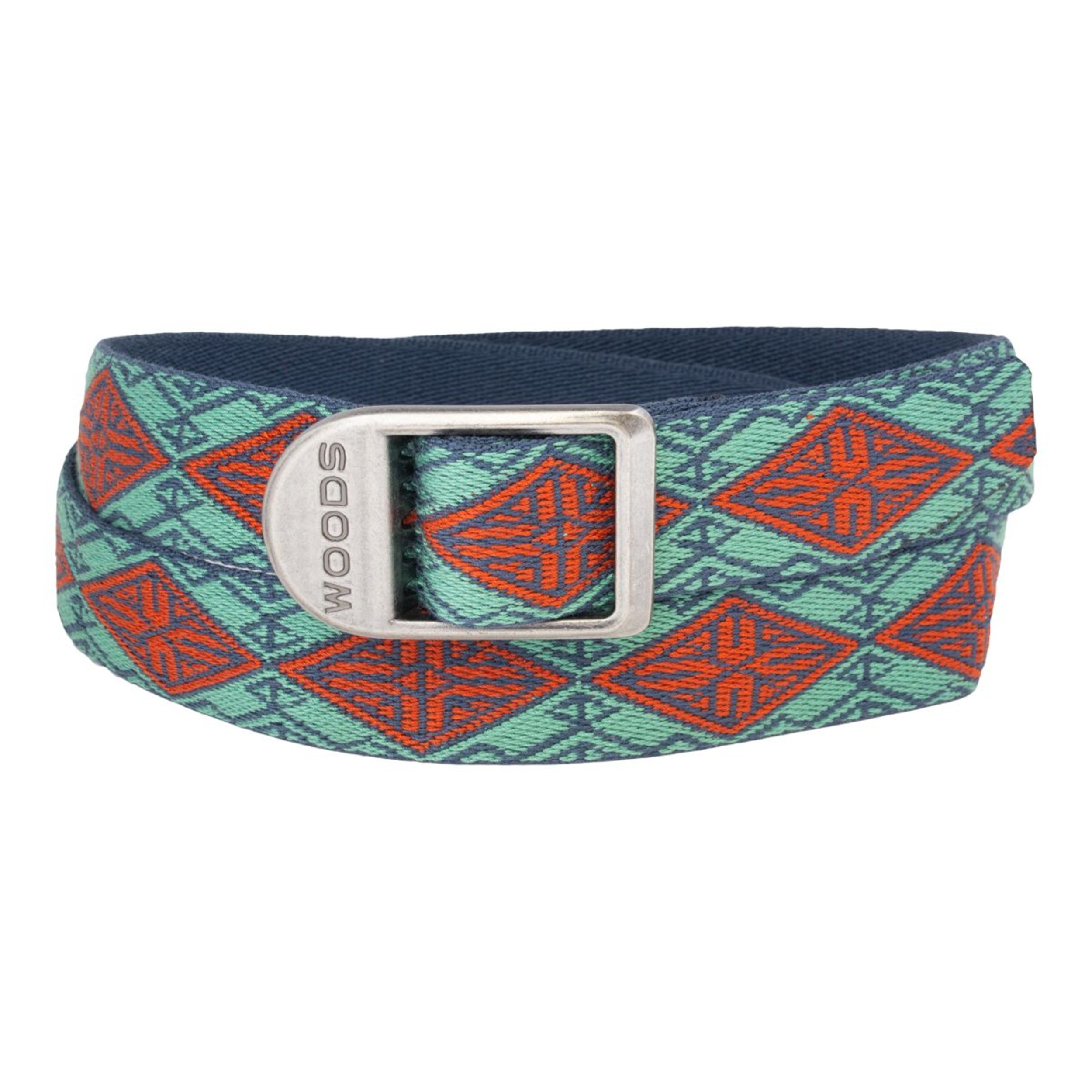 Woods Trail to Cocktail Belt