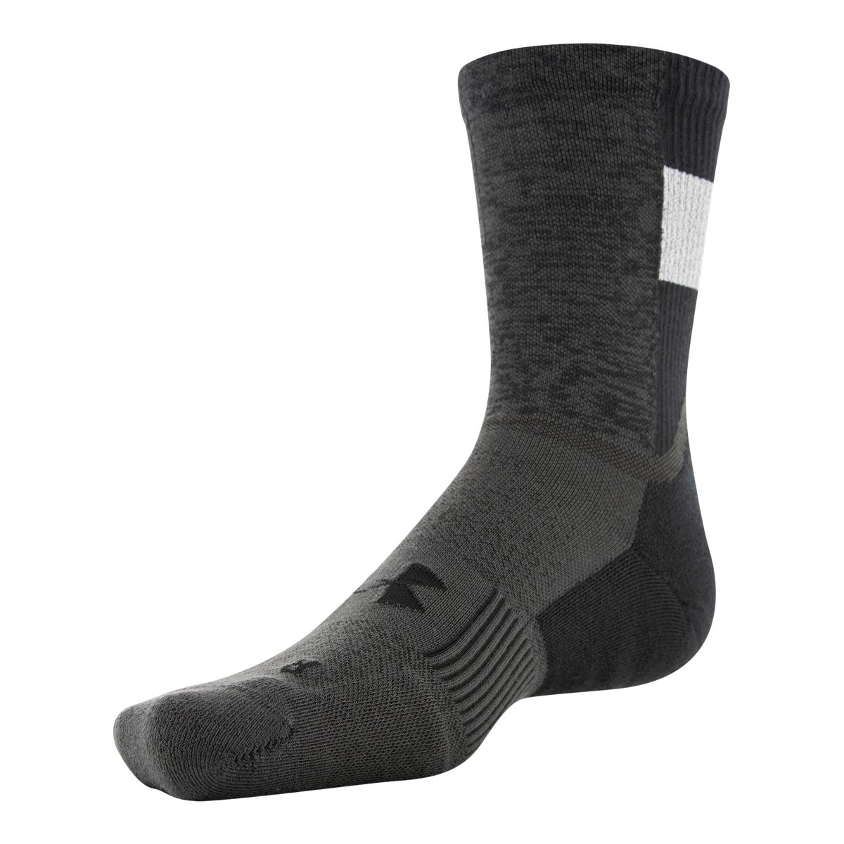 Under Armour Men's Armour dry Athletic Crew Socks, Moisture-Wicking