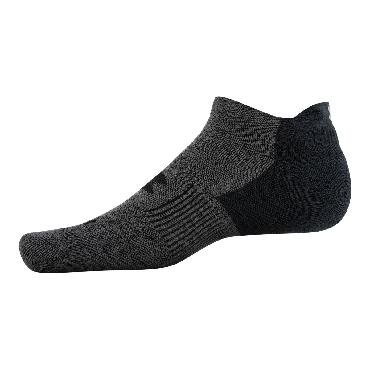 Under Armour Men's Armour dry Athletic No-Show Socks, Moisture-Wicking