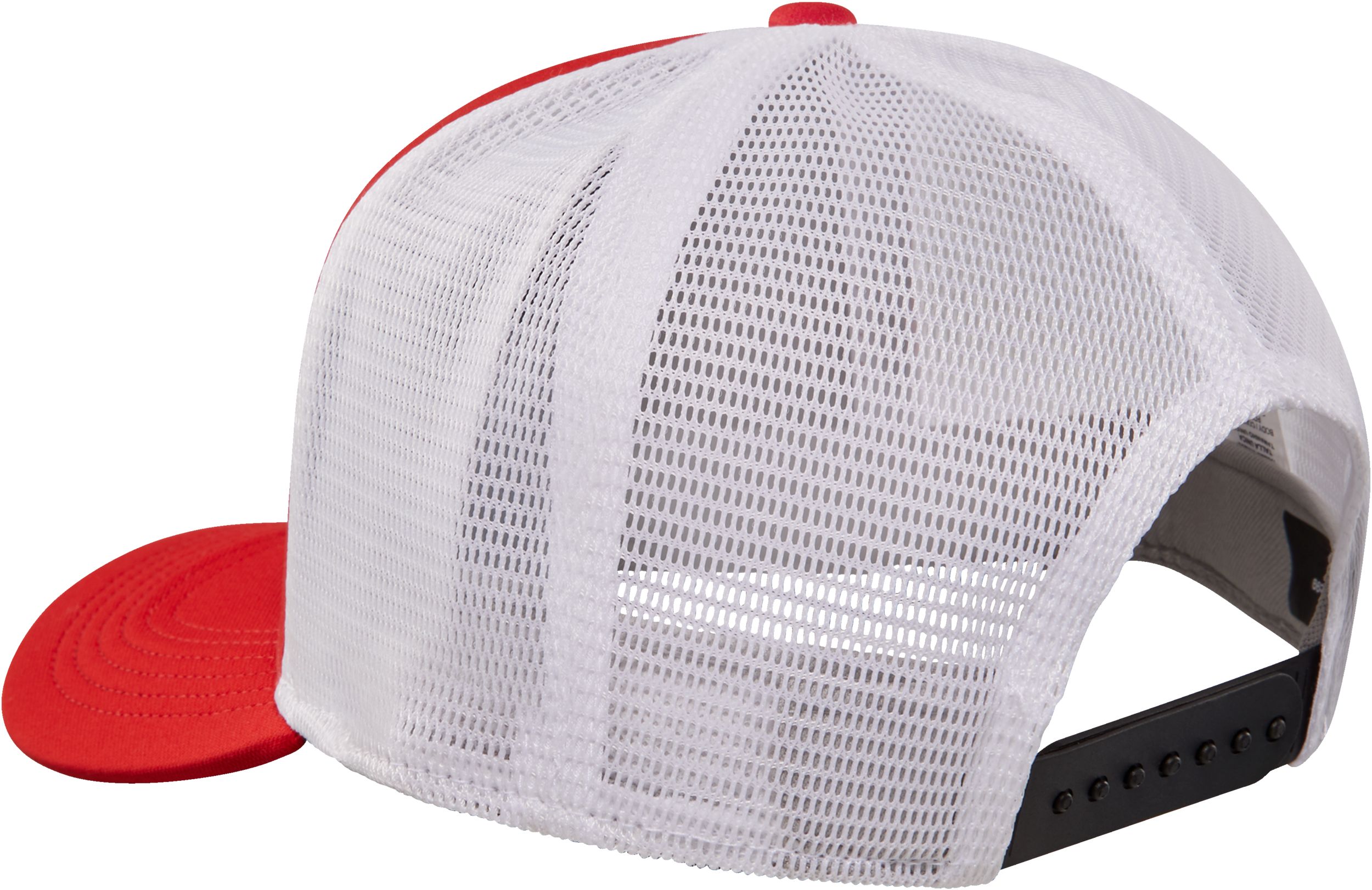 Nike Men's Hockey Classic99 Aero Trucker Hat