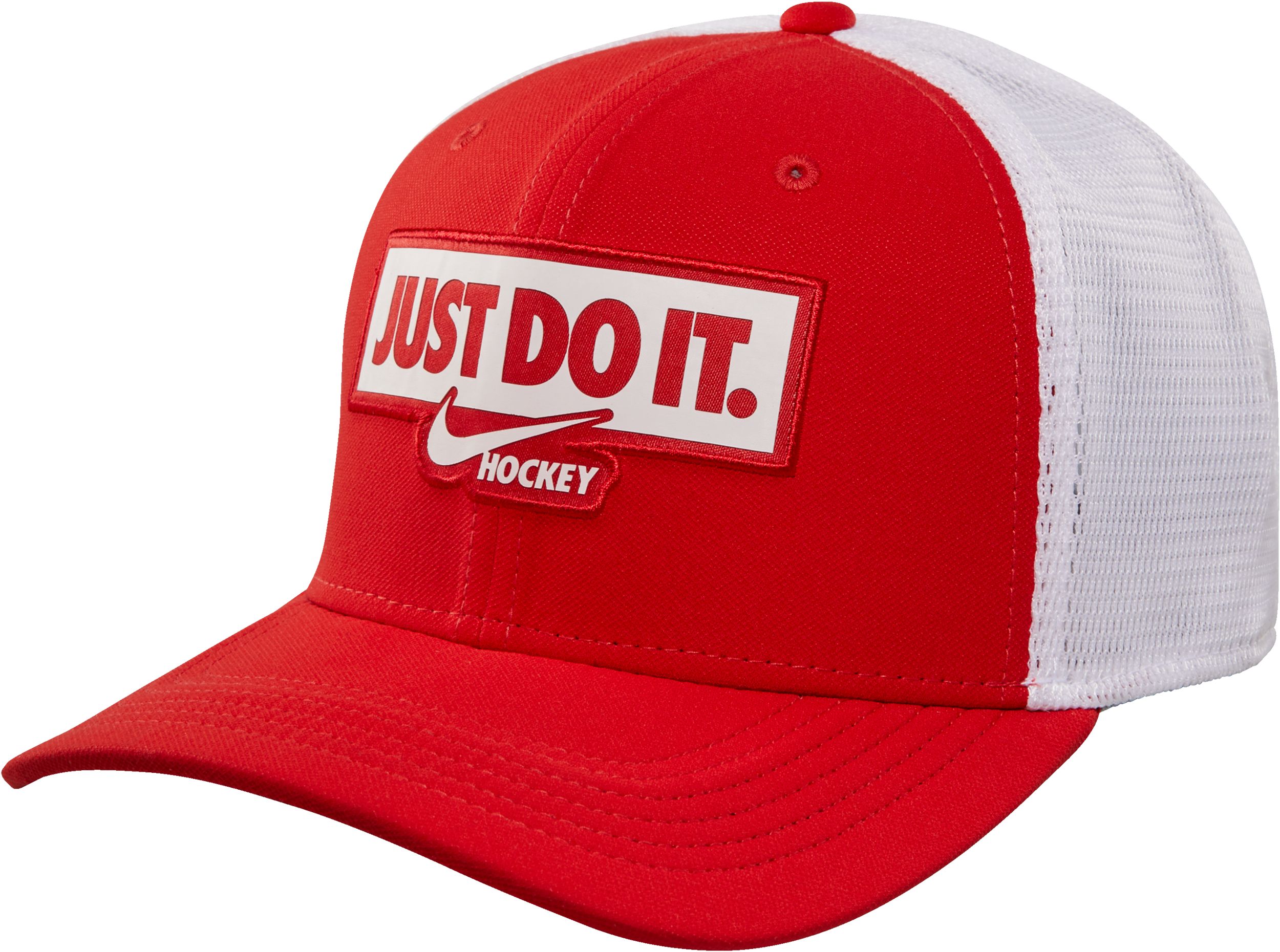 Nike Men's Hockey Classic99 Aero Trucker Hat