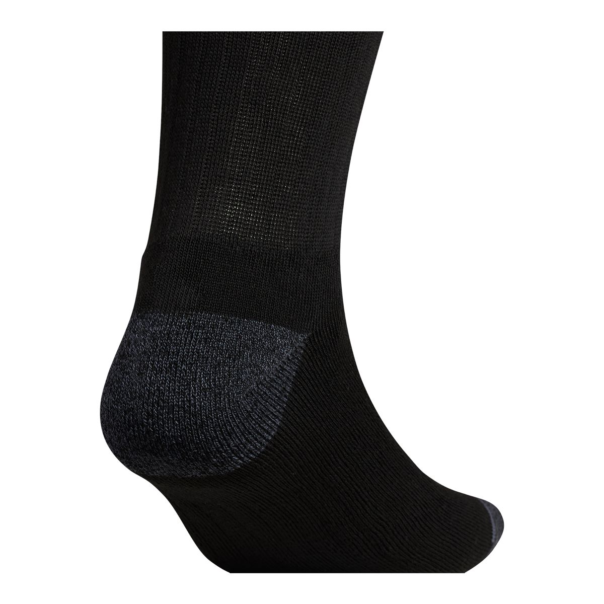 adidas Men's Clean Cushion Crew Socks - 3 Pack
