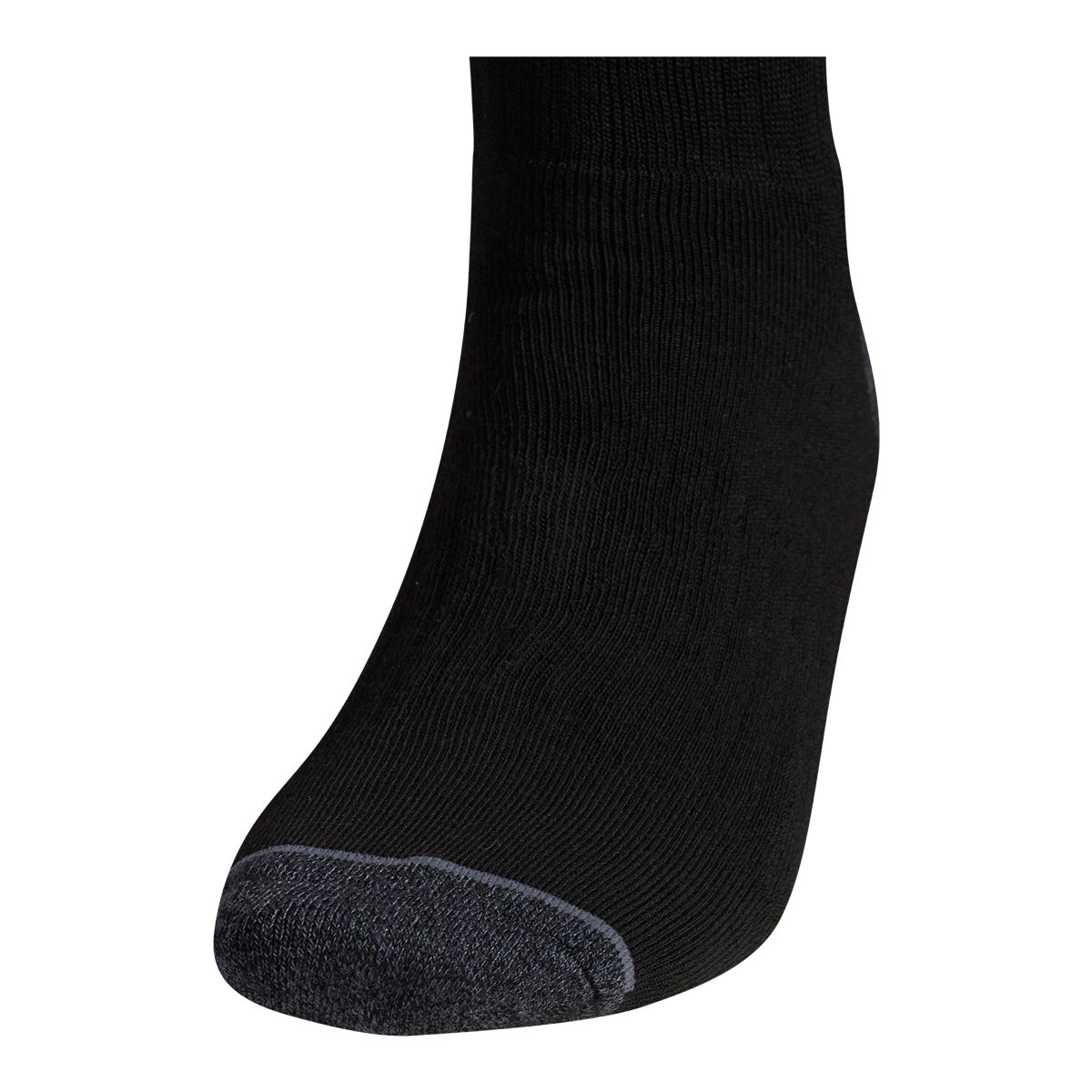adidas Men's Clean Cushion Crew Socks - 3 Pack