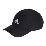 adidas Men's Primeblue Dad Cap Front_Angled_Left