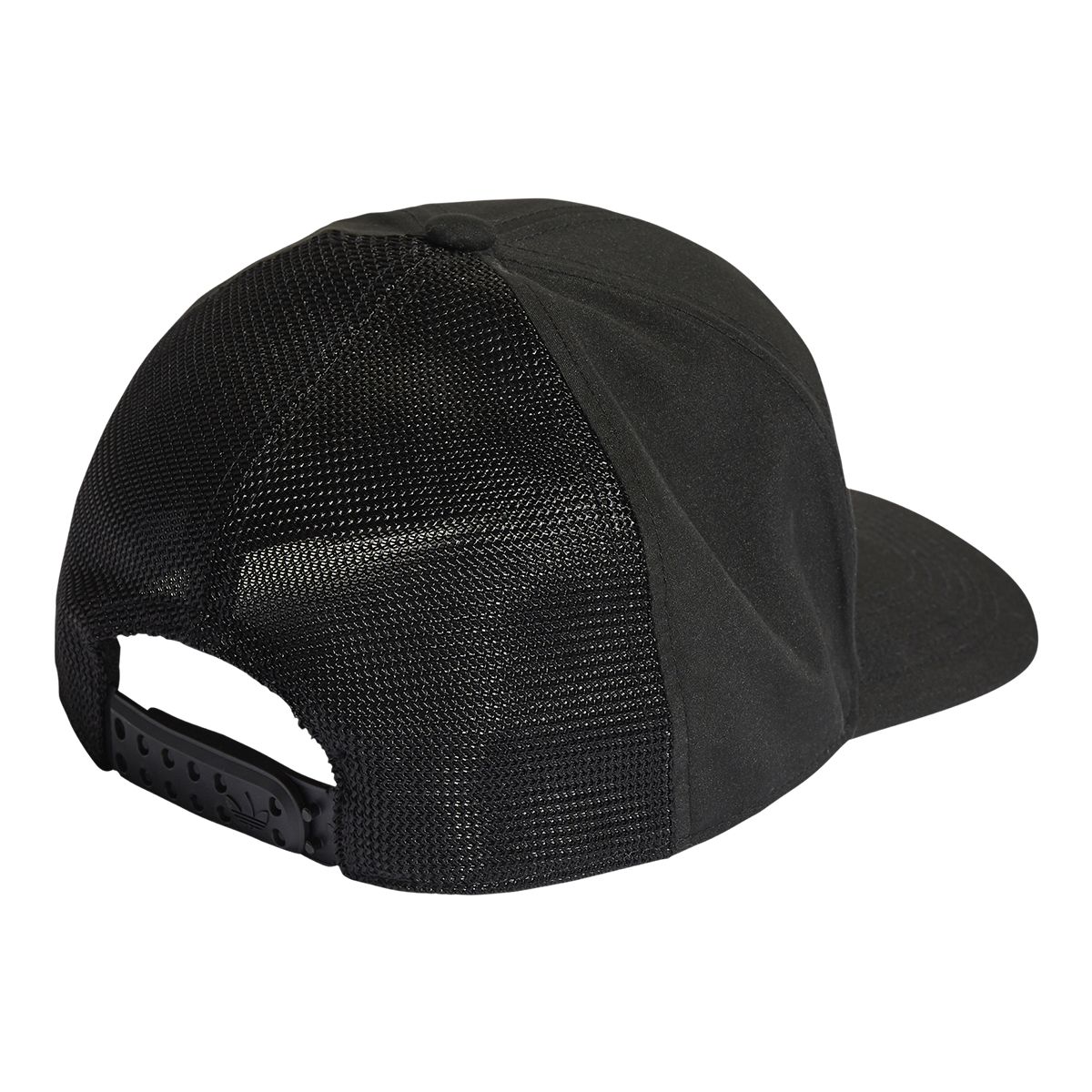 adidas Originals Men's AC Bold Strapback Cap Back_Angled_Right