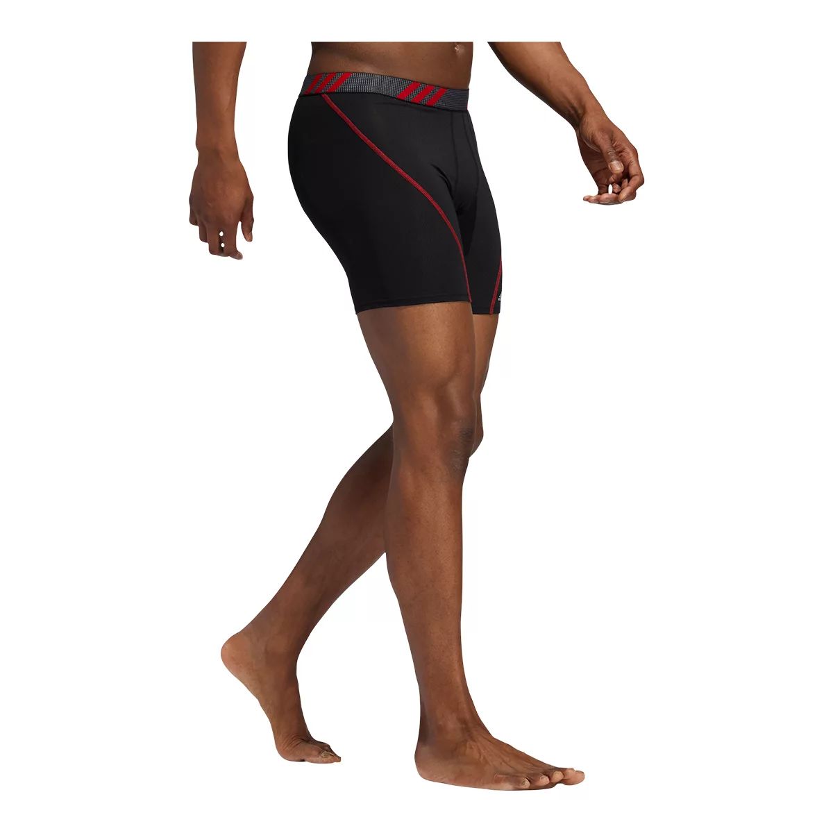 adidas Sport Performance Men's Boxer Brief, Workout Underwear