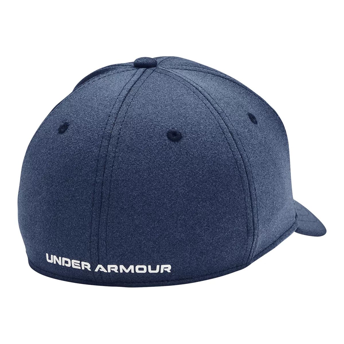 Under Armour Men's Iso-Chill Armour Twist Stretch Cap