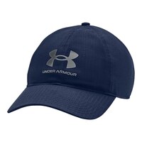 Under Armour Men's Iso-Chill ArmourVent™ Adjustable Cap Front_Angled_Left