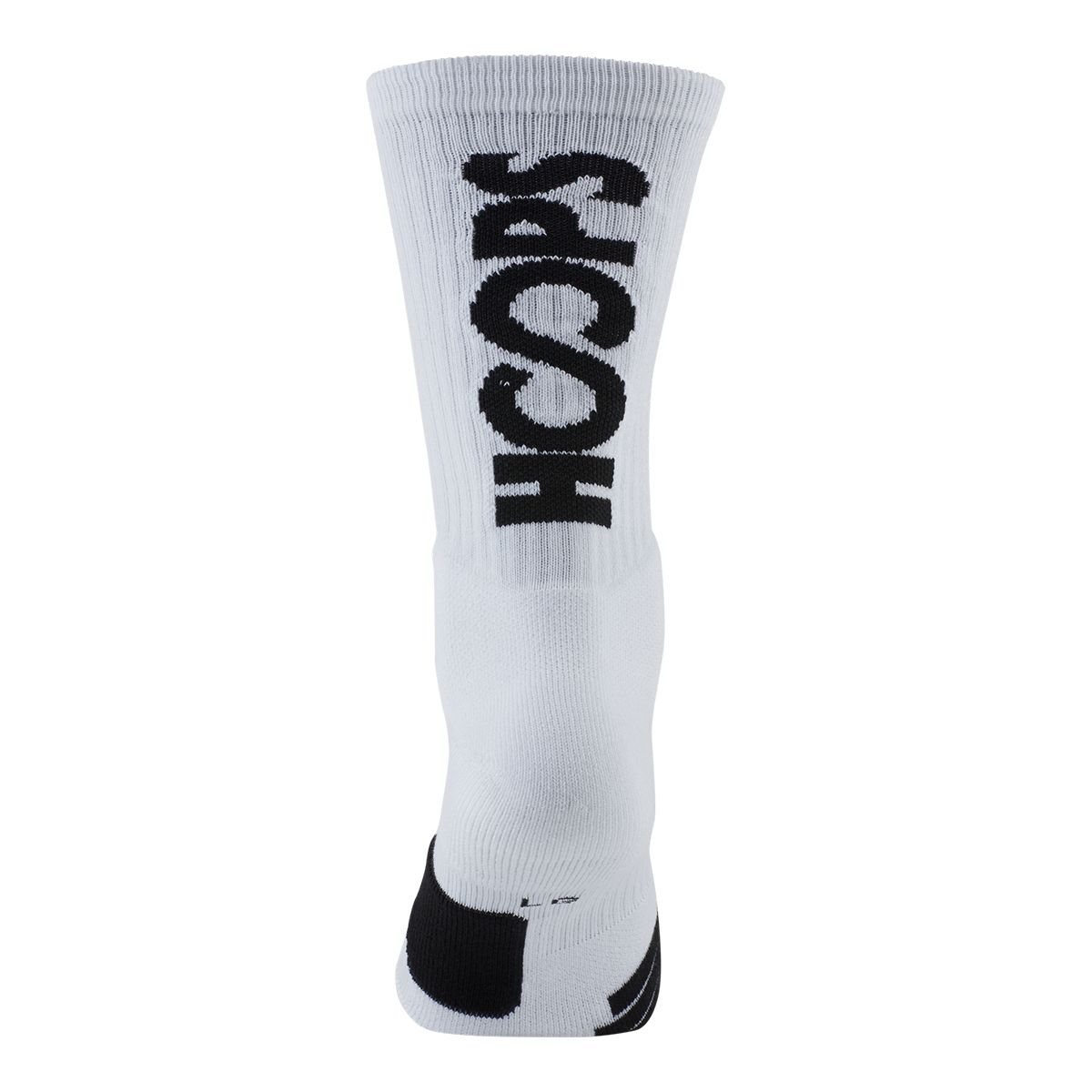 Nike Men's Elite Infinity Basketball Crew Socks