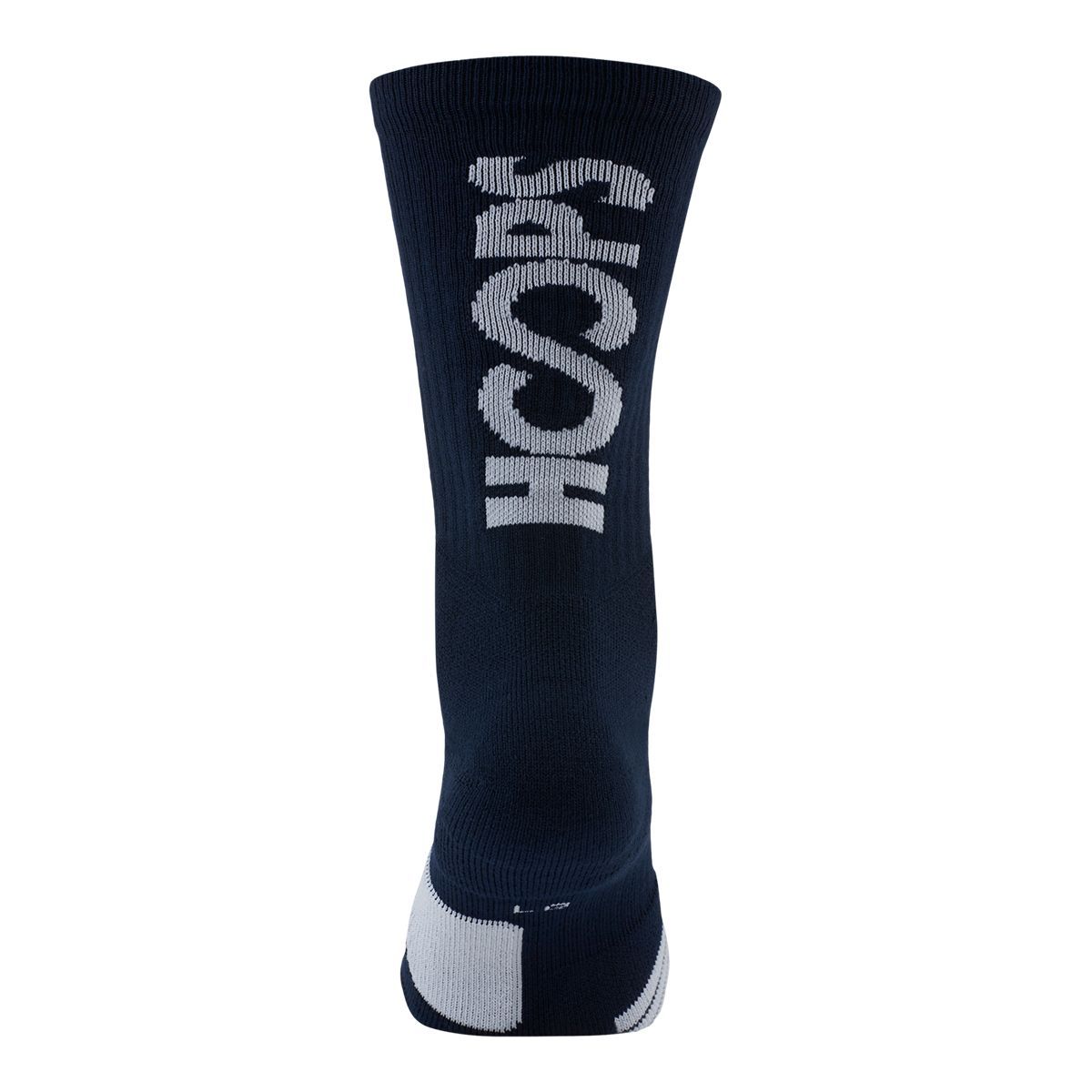 Nike Men's Elite Infinity Basketball Crew Socks