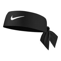 Nike Dri-Fit 4.0 Head Tie Front_Angled_Left