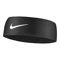 Nike Fury 3.0 Headband Front_Angled_Left