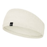 Nike Yoga Seamless Headband Front_Angled_Left