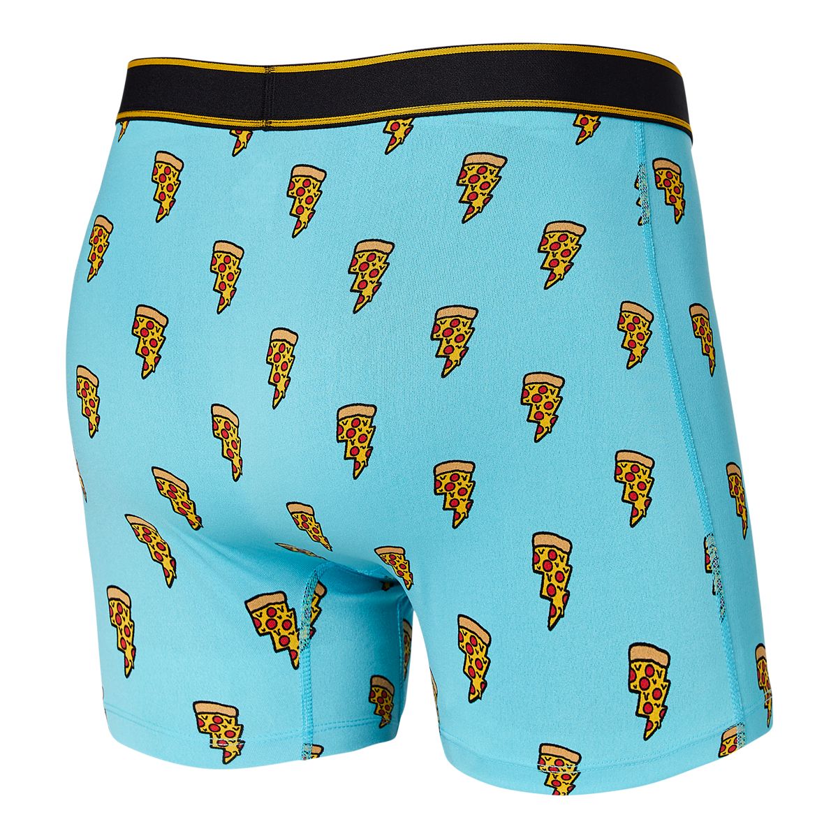 SAXX Men's Daytripper Boxer Brief