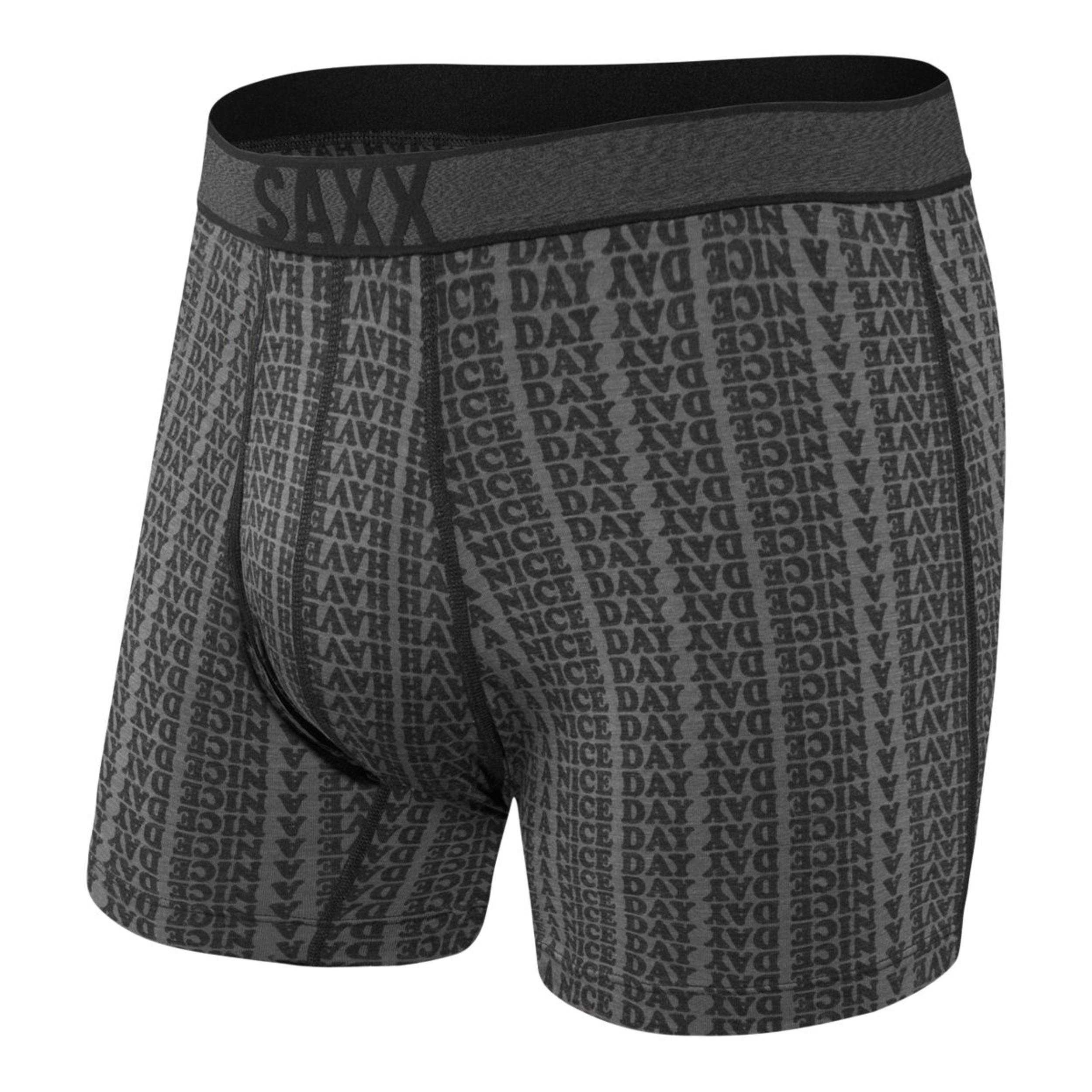 SAXX Viewfinder Fly Men's Boxer Briefs