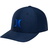 Hurley Men's Pismo Cap Front_Angled_Left