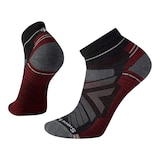 Smartwool Men's Performance Hike Light Ankle Socks Composite_or_Mixed