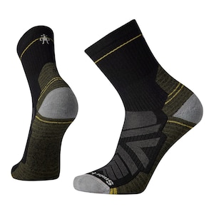 Smartwool Men's Performance Hike Mid Crew Socks