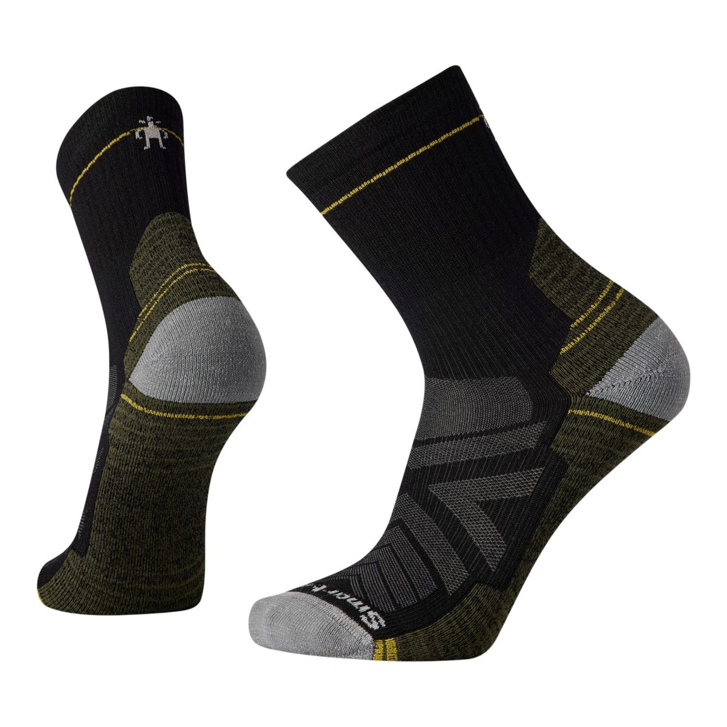Smartwool Men's Performance Hike Mid Crew Socks