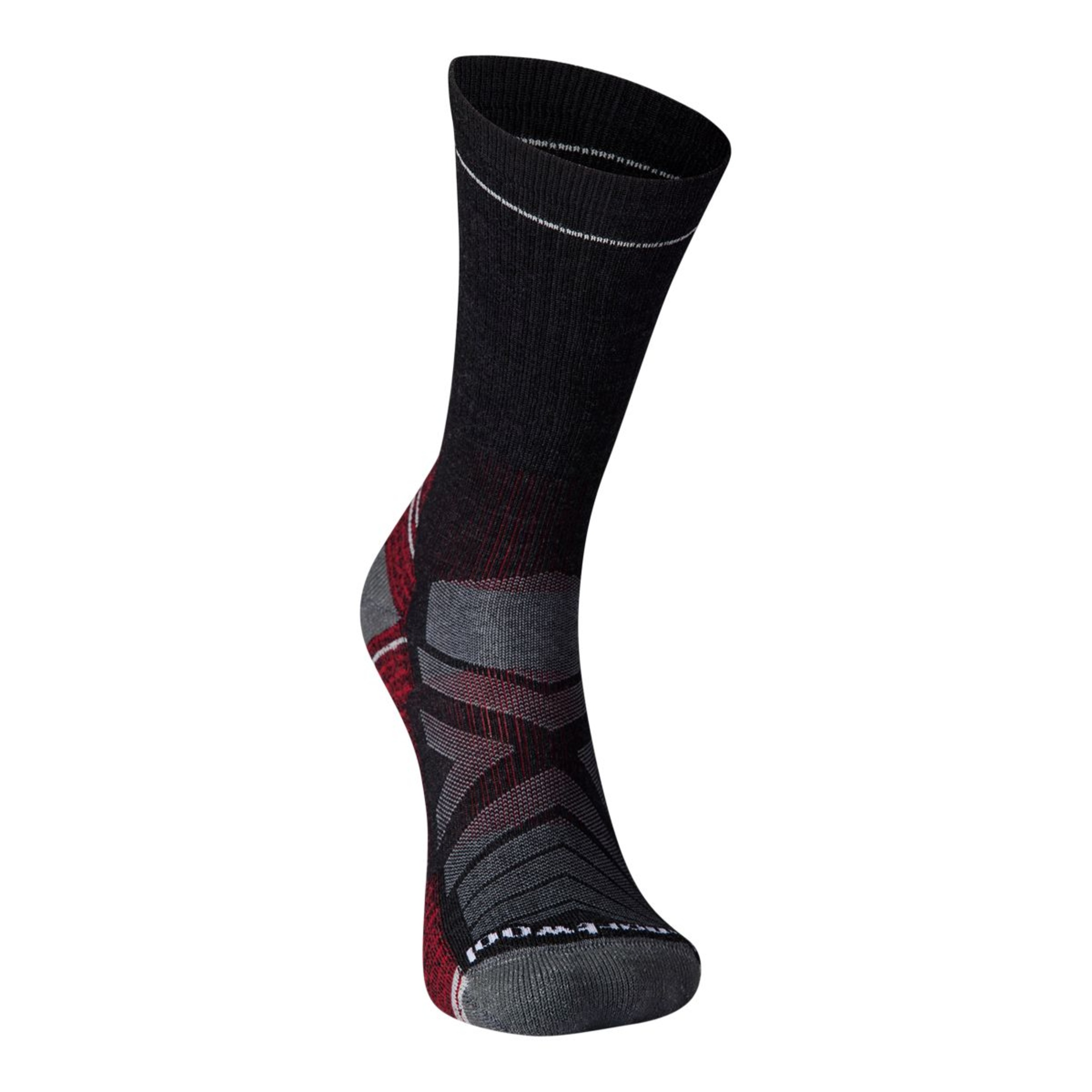 Smartwool Men's Hike Light Merino Crew Socks