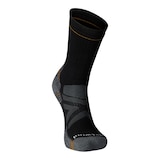 Smartwool Men's Performance Hike Crew Socks Front_Angled_Right