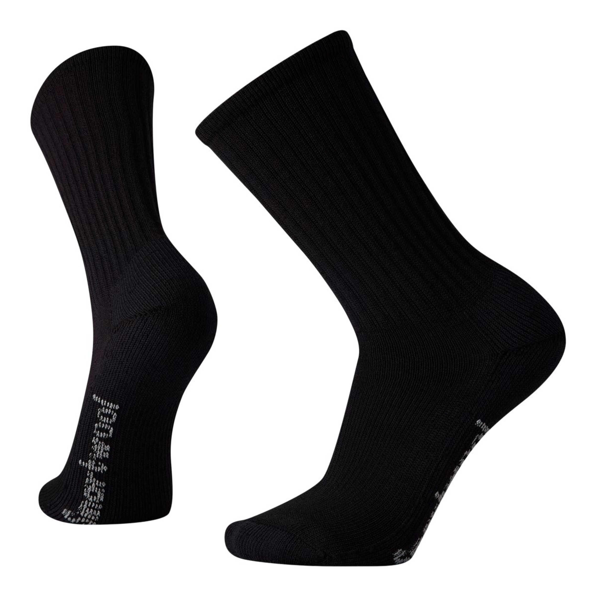 Smartwool Men's Hike Light Cushioned Crew Socks Composite_or_Mixed