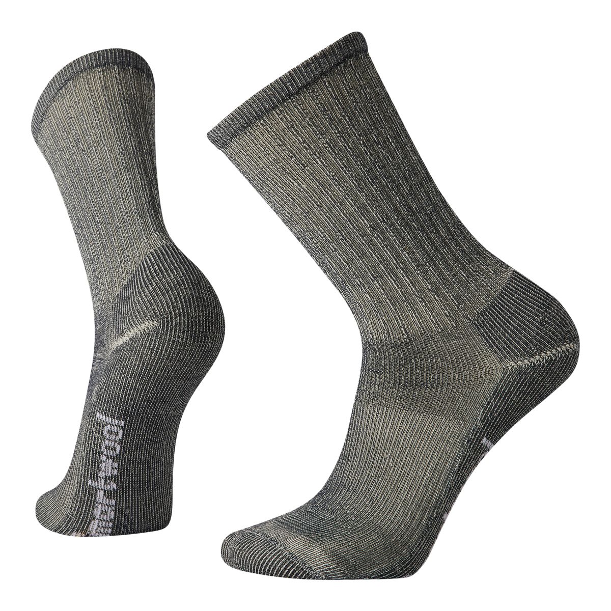 Smartwool Men's Hike Light Crew Socks