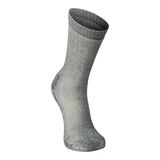 Smartwool Men's Hike Crew Socks Front_Angled_Right