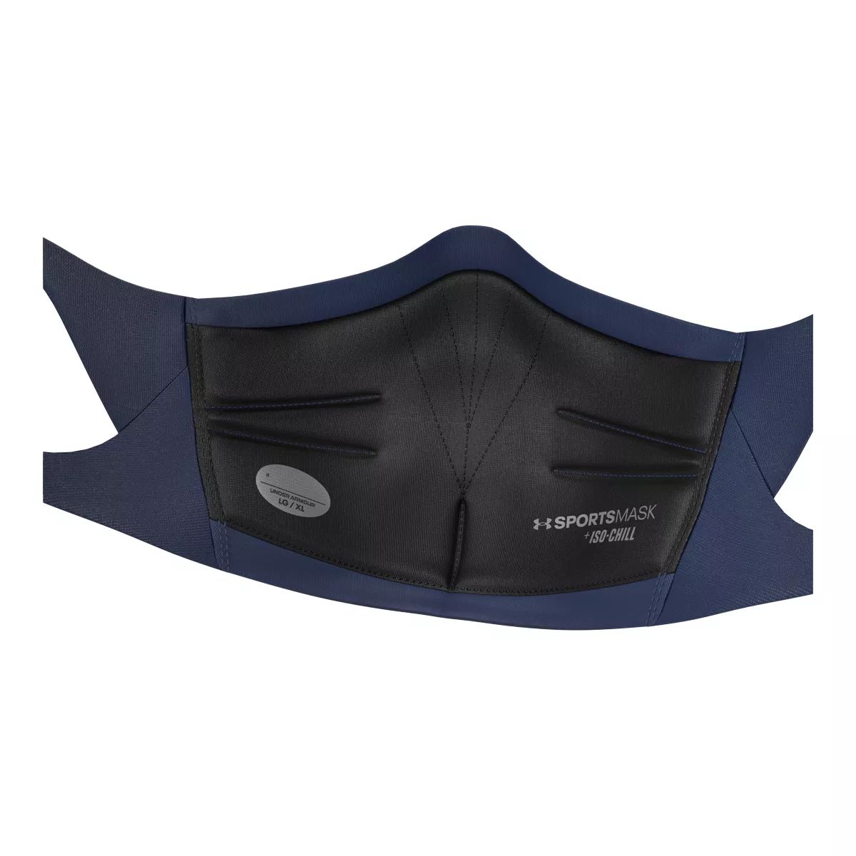 Under Armour Sportsmask Face Mask – Non-Medical