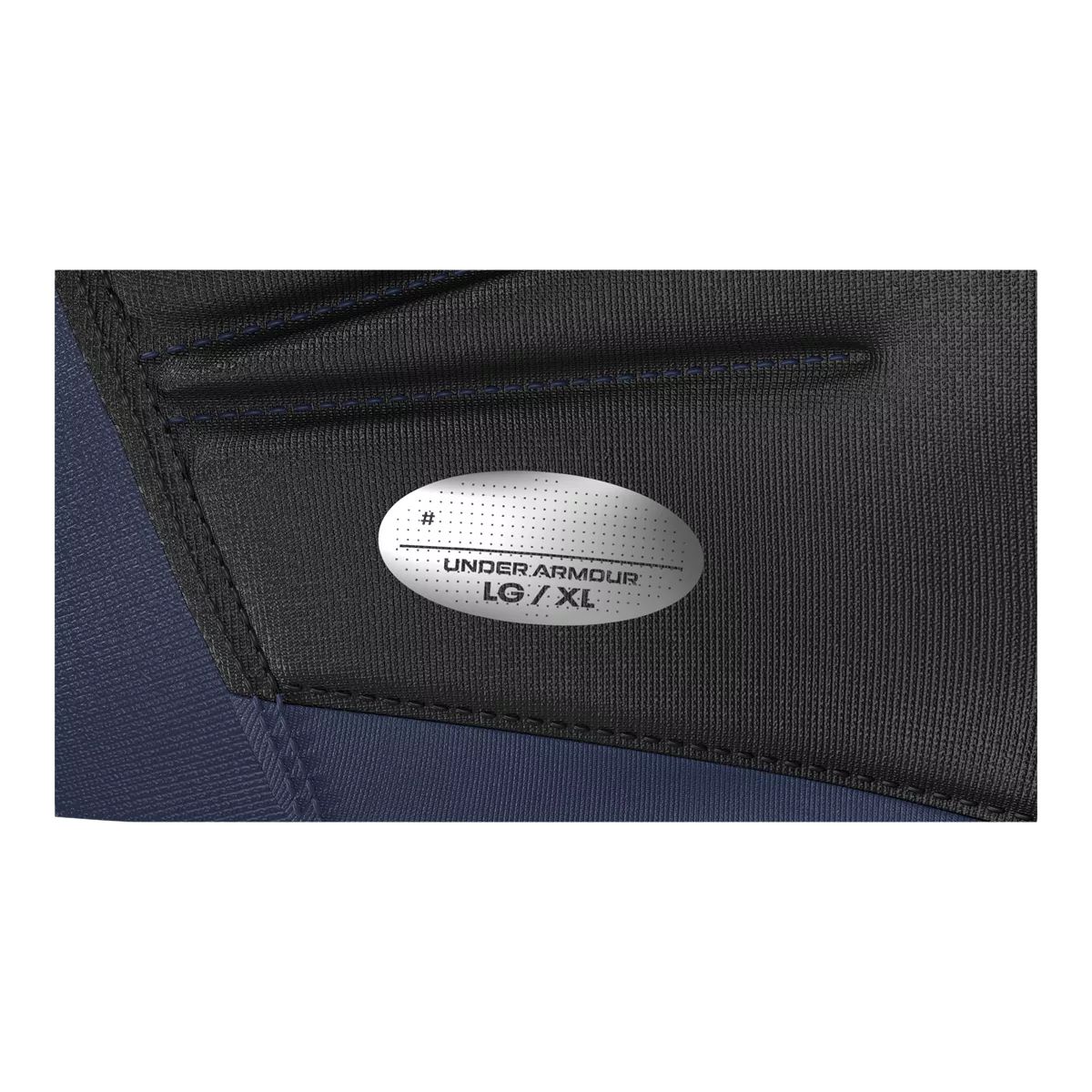 Under Armour Sportsmask Face Mask – Non-Medical