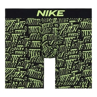 Nike Essential Micro Men's Boxer Brief, Underwear, Dri-Fit Front_Flat