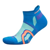 Balega Unisex Hidden Contour No Show Socks Side_Left