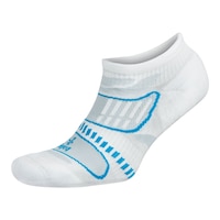 Balega Unisex Ultralight No Show Socks Side_Left