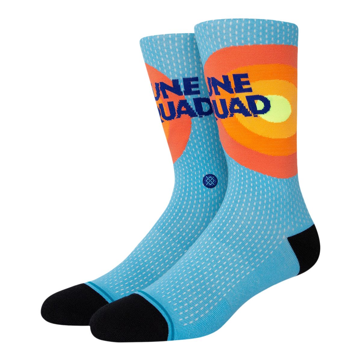 Stance Men's Tune Squad Crew Socks
