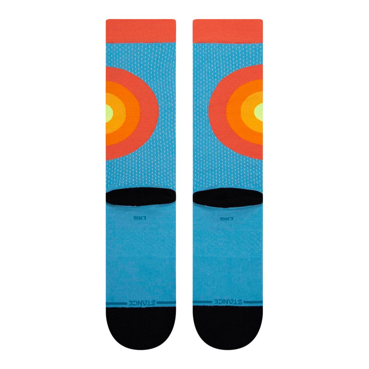 Stance Men's Tune Squad Crew Socks