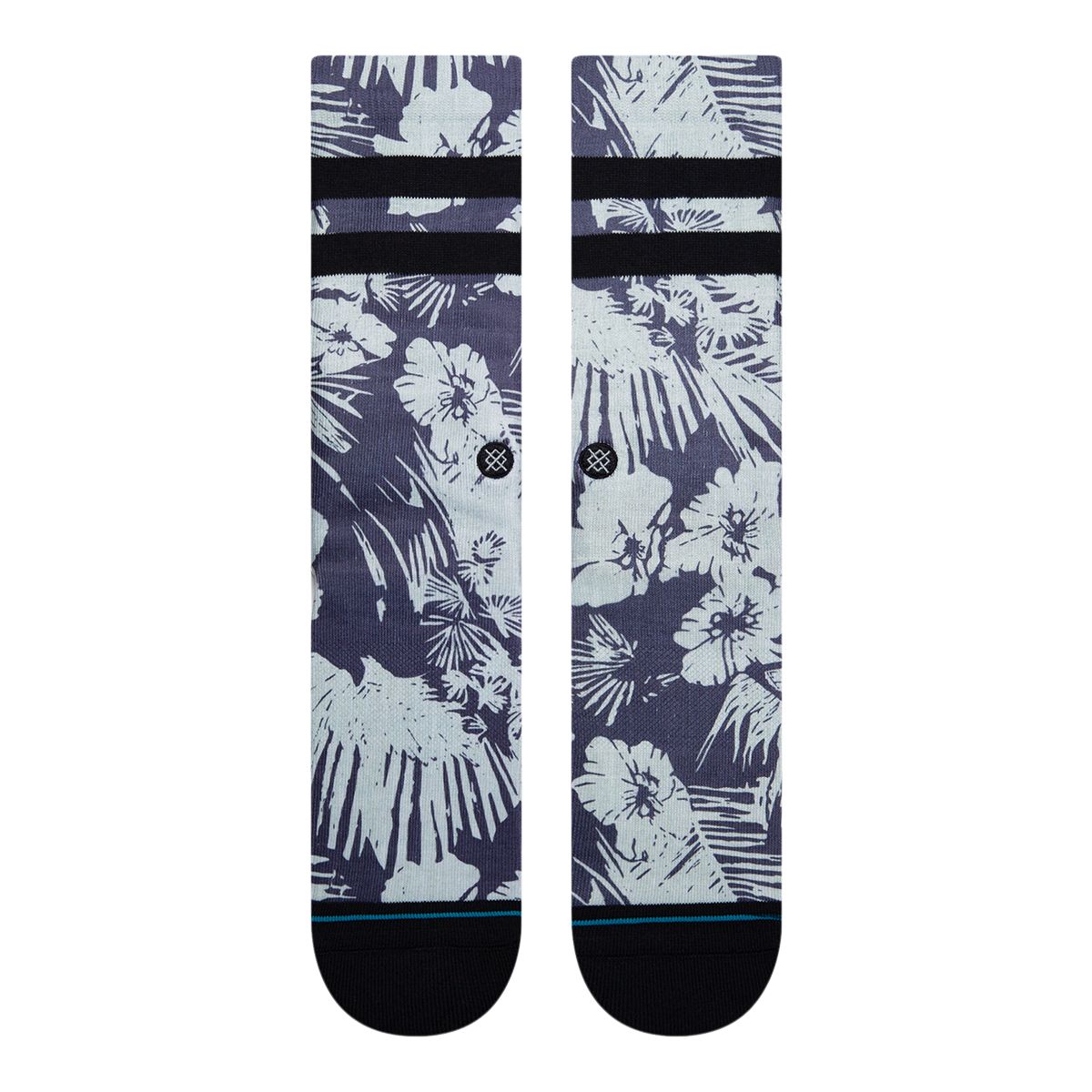 Stance Men's Optimal Crew Socks Front_Flat