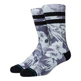 Stance Men's Optimal Crew Socks Front_Angled_Left