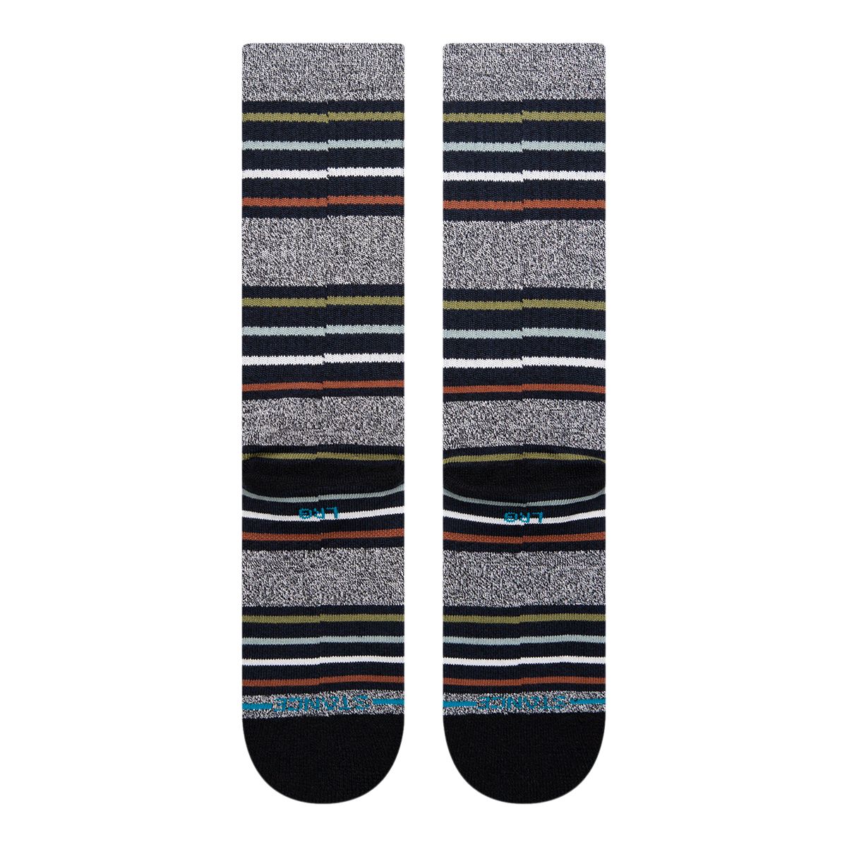 Stance Men's Blend BB Crew Socks