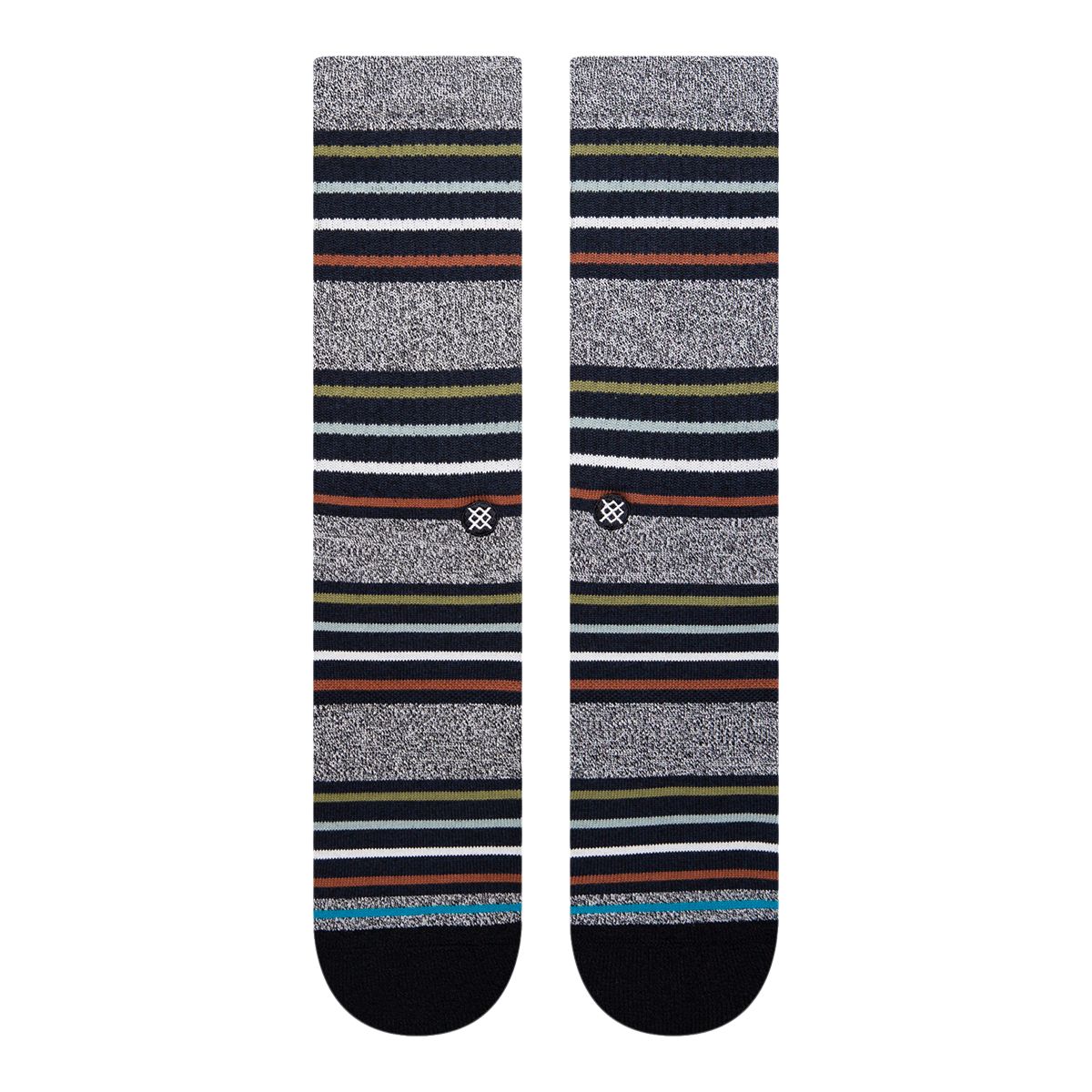 Stance Men's Blend BB Crew Socks