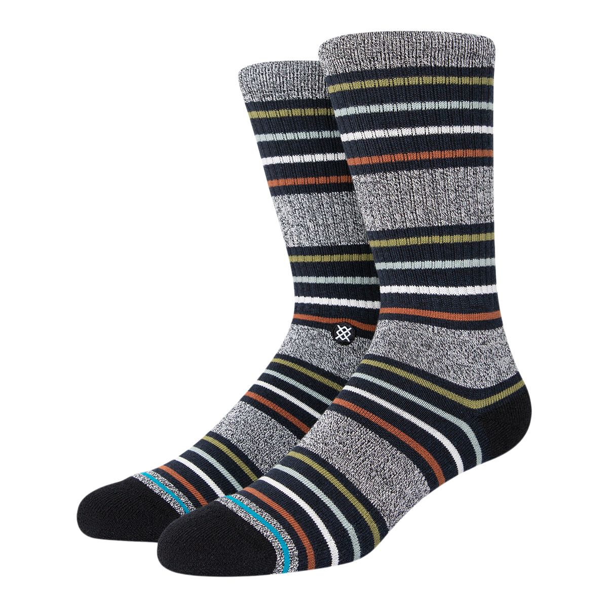 Stance Men's Blend BB Crew Socks