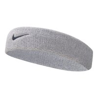 Nike Swoosh Headband Front_Three_Fourths_Angled_Left