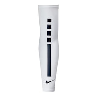 Nike Youth Pro Elite 2.0 Basketball Sleeves Front_Flat