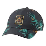 Nike Men's LeBron Heritage86 Strapback Hat Front_Angled_Left