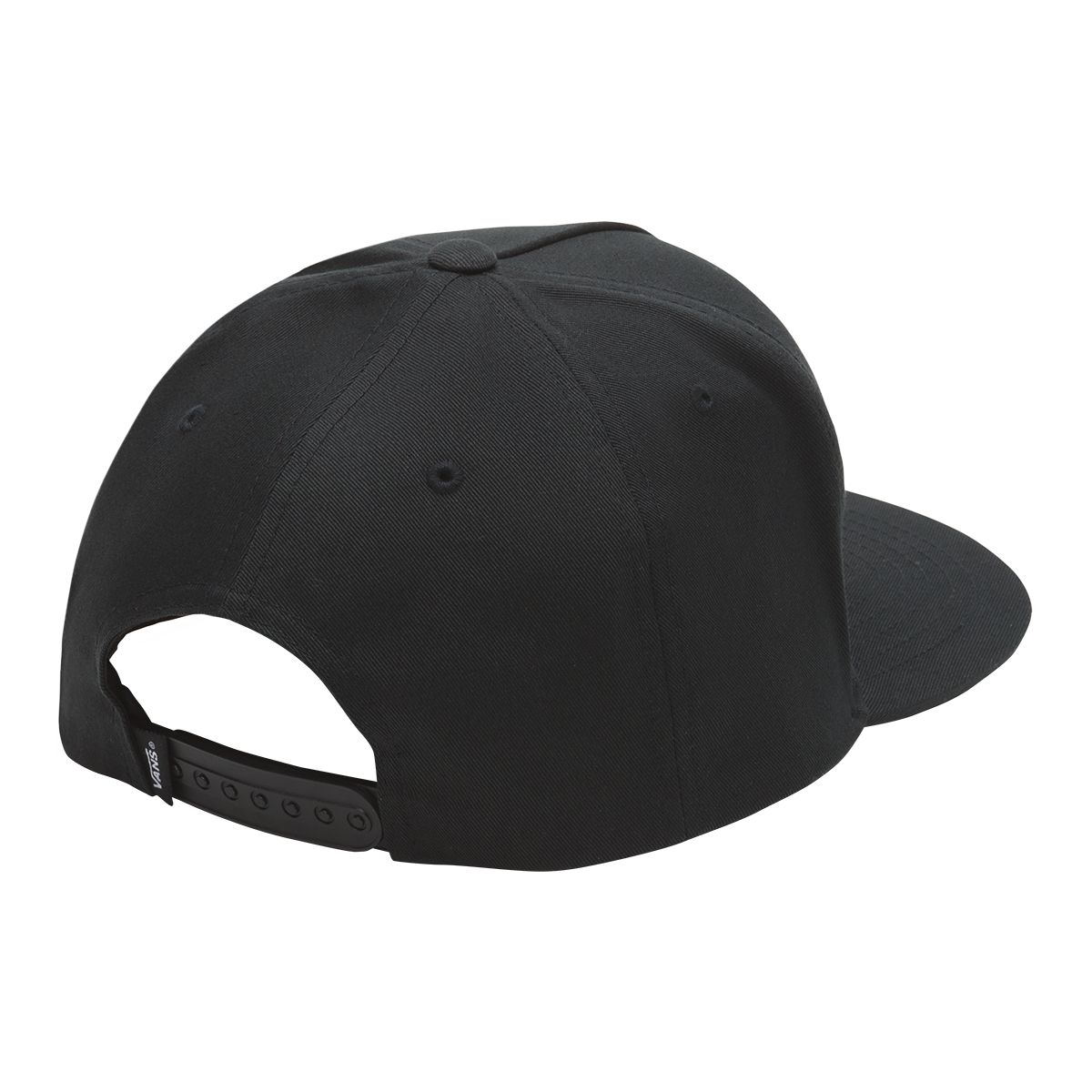 Vans Men’s Full Patch Snapback Hat