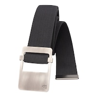 Ripzone Men's Pilgram Slider Stretch Belt Front_Angled_Left